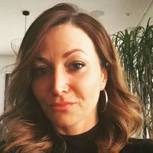 Meet your Posher, Cathy